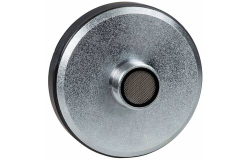 DT250T-8 1" Titanium Compression Horn Driver 1-3/8"-18 TPI 8 Ohm