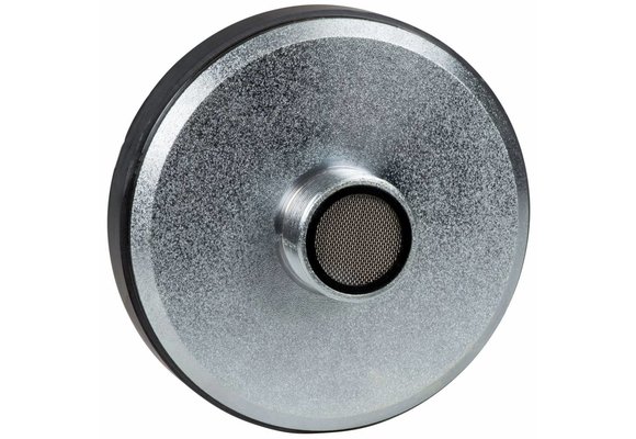 DT250T-8 1" Titanium Compression Horn Driver 1-3/8"-18 TPI