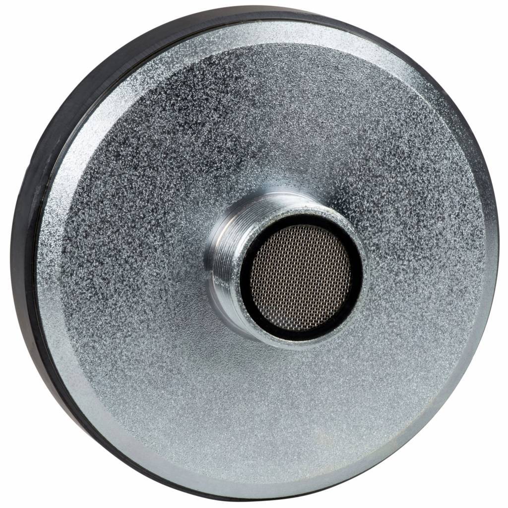DT250T-8 1" Titanium Compression Horn Driver 1-3/8"-18 TPI 8 Ohm