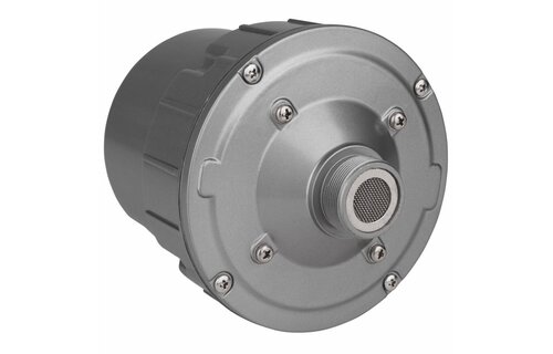 D1075T 75W PA Speaker Horn Driver with 70V Transformer