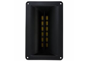 PHT1-6 Planar Horn Tweeter