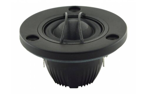 NE19VTS-04 3/4" Silk Dome Tweeter