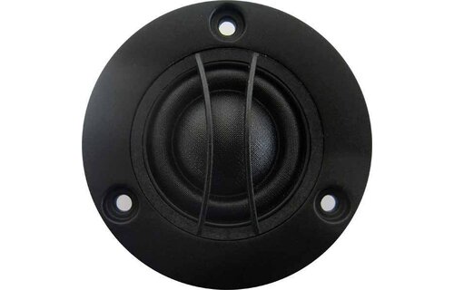 NE19VTS-04 3/4" Silk Dome Tweeter