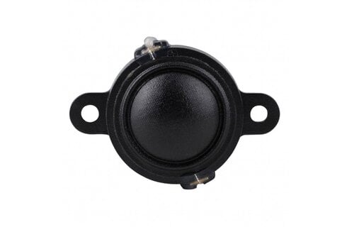 OC16SC04-04 5/8'' Fabric Dome Tweeter