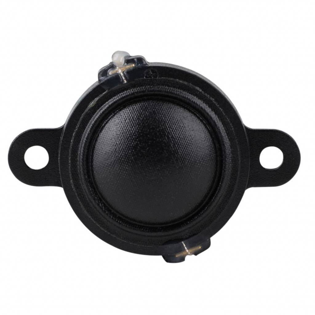 OC16SC04-04 5/8'' Fabric Dome Tweeter