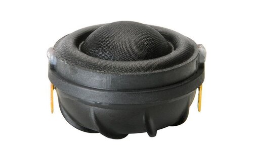 OX20SC00-04 3/4" Fabric Dome Tweeter