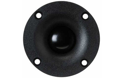 BC25SC06-04 1" Textile Dome Tweeter