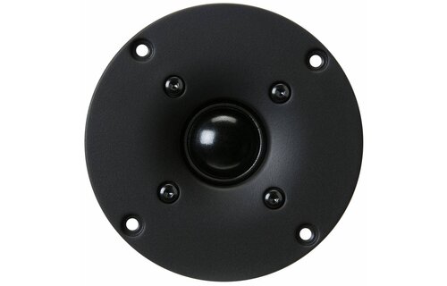 BC25TG15-04 1" Silk Dome Tweeter