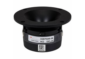 H26TG45-06 Horn Dome Tweeter