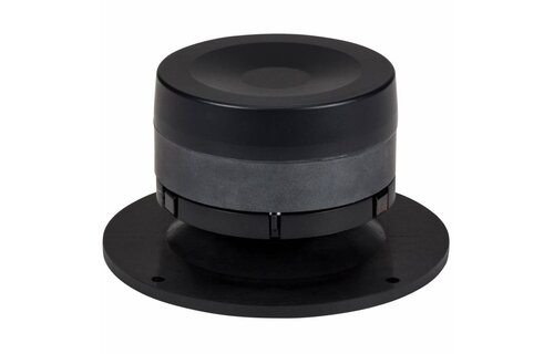 H26TG45-06 1" Silk Dome Tweeter with Waveguide
