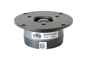 D27TG35-06 Dome Tweeter