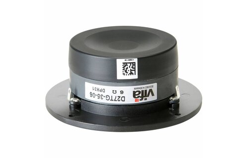 D27TG35-06 1" Silk Dome Tweeter