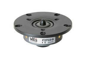 XT25TG30-04 Ring Radiator Tweeter