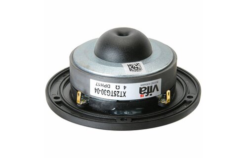 XT25TG30-04 1" Dual Ring Radiator Tweeter