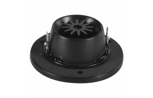 XT25SC90-04 1" Dual Ring Radiator Tweeter