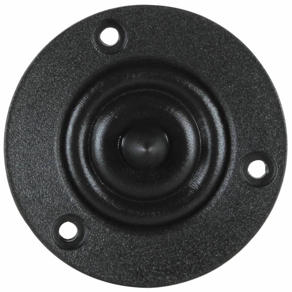 XT25SC90-04 1" Dual Ring Radiator Tweeter
