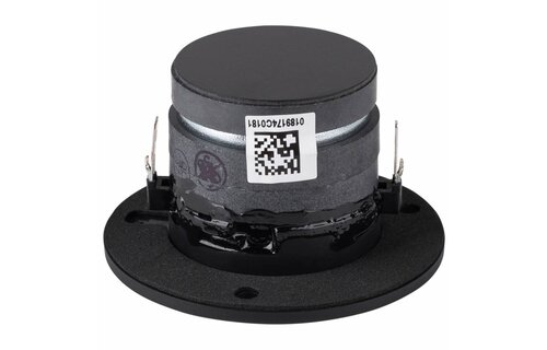 DX20BF00-04 3/4" Silk Dome Tweeter