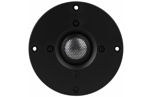 DA25BG08-06 1" Aluminum Dome Tweeter