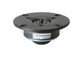 XT19TD00-04 Ring Radiator Tweeter