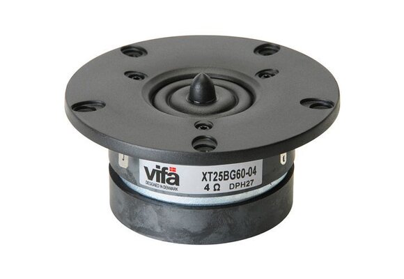 XT25BG60-04 Ring Radiator Tweeter