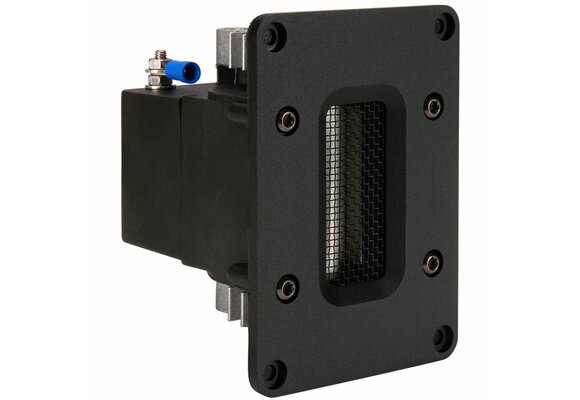 NeoX1.0 silver Ribbon Tweeter