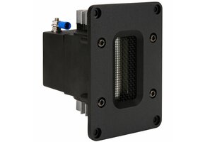 NeoX1.0 silver Ribbon Tweeter