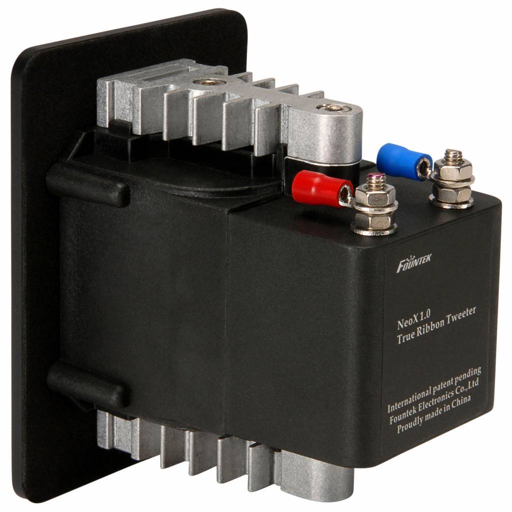 Neo X 1.0 Ribbon Tweeter