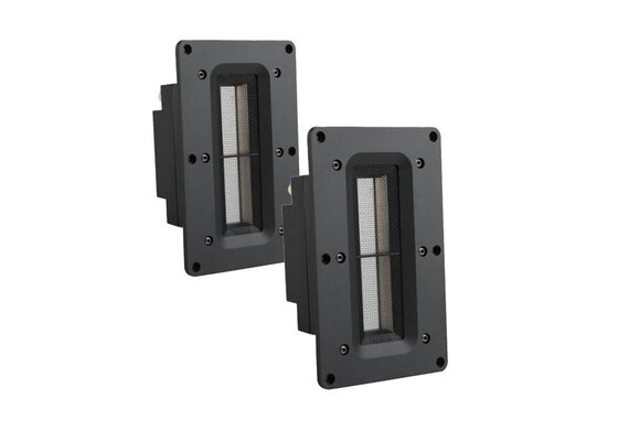 NeoPRO 5I Ribbon Tweeter Matched Pair