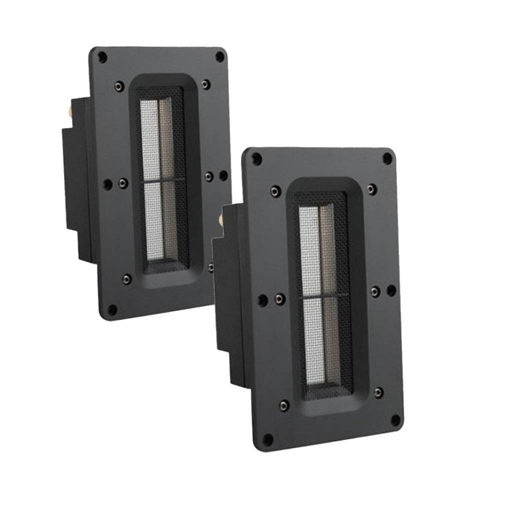 NeoPro 5i Ribbon Tweeter Matched Pair