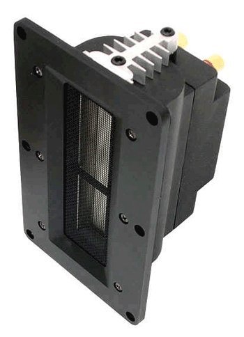 NeoPro 5i Ribbon Tweeter Matched Pair