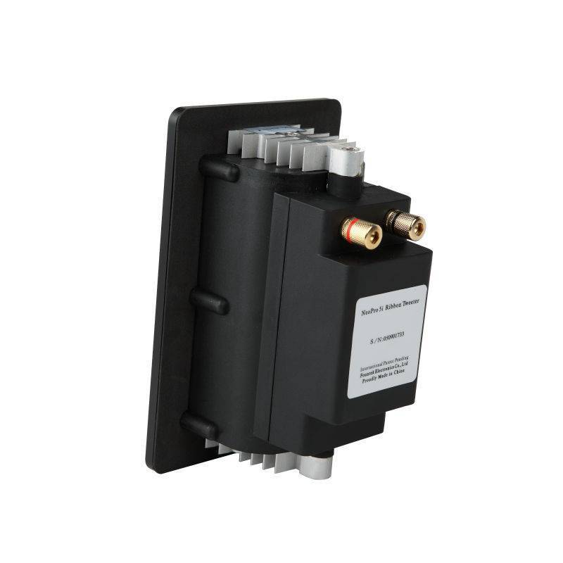 NeoPro 5i Ribbon Tweeter Matched Pair