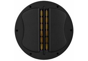 RT2C-A Isodynamic Planar Tweeter