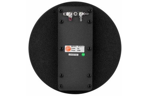 RT2C-A Planar Isodynamic Tweeter