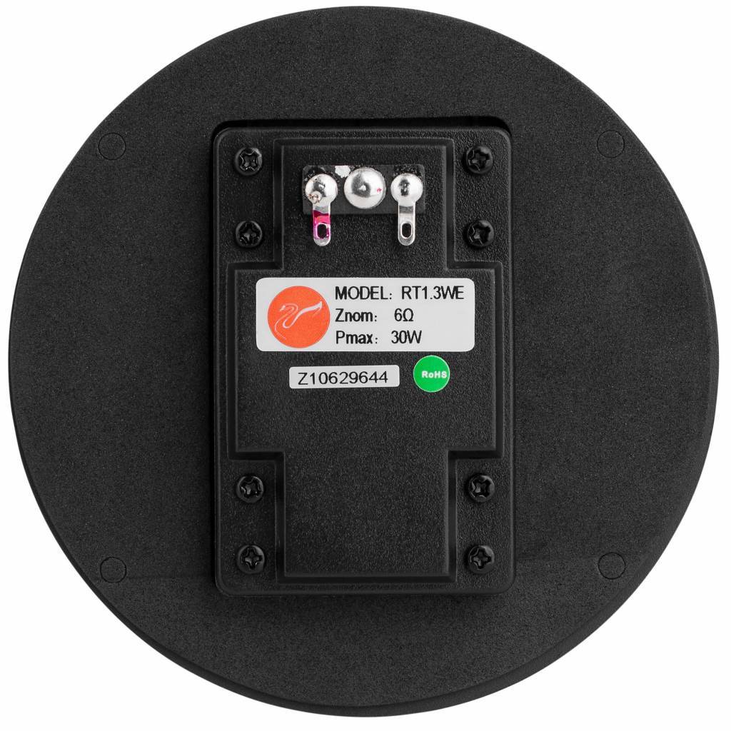 RT1.3WE Isodynamic Tweeter
