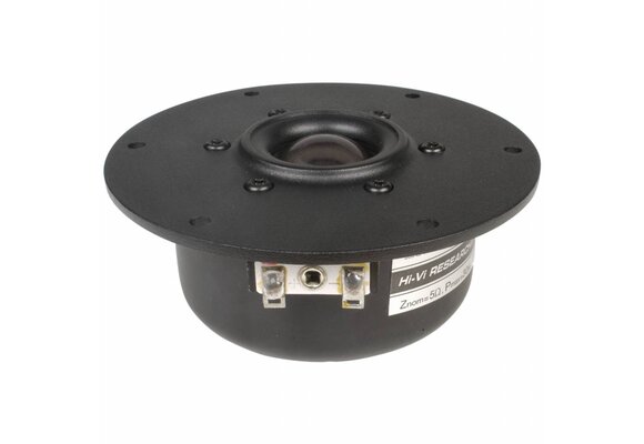 SD1.1-A Dome Tweeter