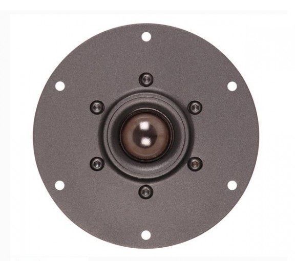 SD1.1-A 1" Textile Dome Tweeter