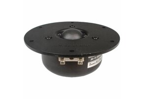 Q1R Dome Tweeter