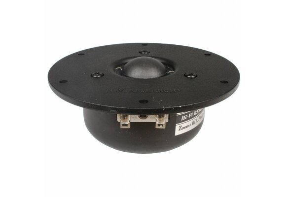 Q1R Dome Tweeter