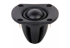 25-1933S Dome Tweeter