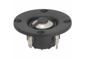25-1719S Dome Tweeter