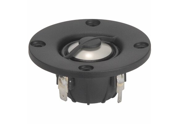 25-1719S Dome Tweeter