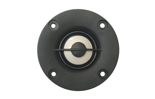 25-1719S 1" Ceramic Dome Tweeter