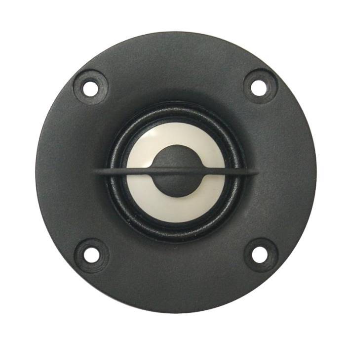 25-1719S 1" Ceramic Dome Tweeter