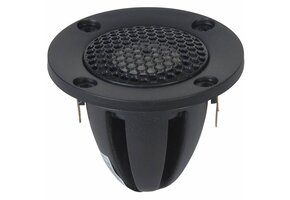 25-1744S Dome Tweeter