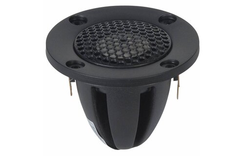 25-1744S 1" Ceramic Dome Tweeter