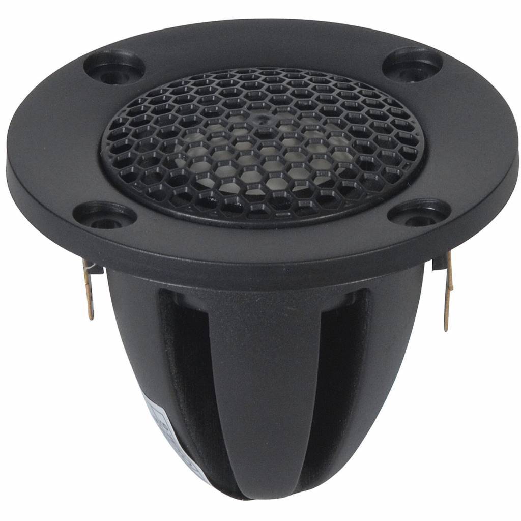 25-1744S 1" Ceramic Dome Tweeter