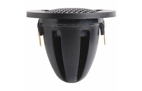 25-1744S 1" Ceramic Dome Tweeter