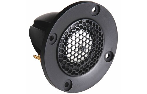 25-1744S 1" Ceramic Dome Tweeter