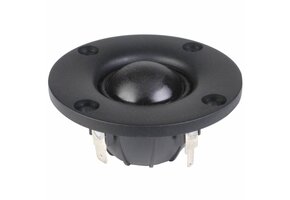 25-1166SJ Dome Tweeter