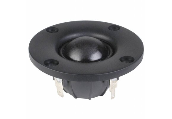25-1166SJ Dome Tweeter
